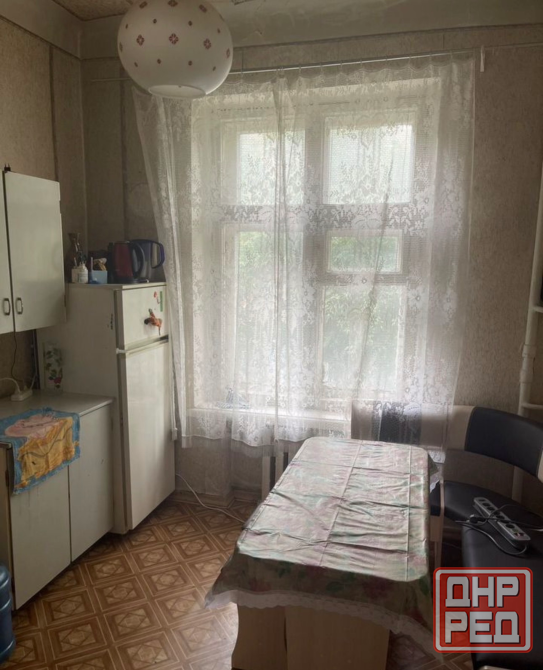 2комнт., пл. Ленина, ул. Постышева 129 Донецк - изображение 4