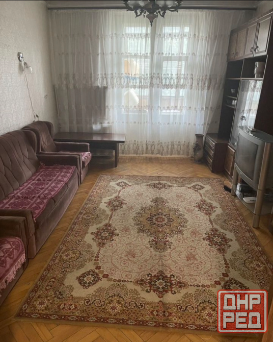 2комнт., пл. Ленина, ул. Постышева 129 Донецк - изображение 1