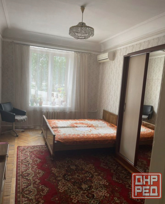 2комнт., пл. Ленина, ул. Постышева 129 Донецк - изображение 2