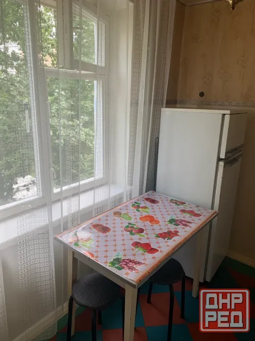 Оплата при заселении.Сдам 2х Объединенный, школа 150. Донецк - изображение 6