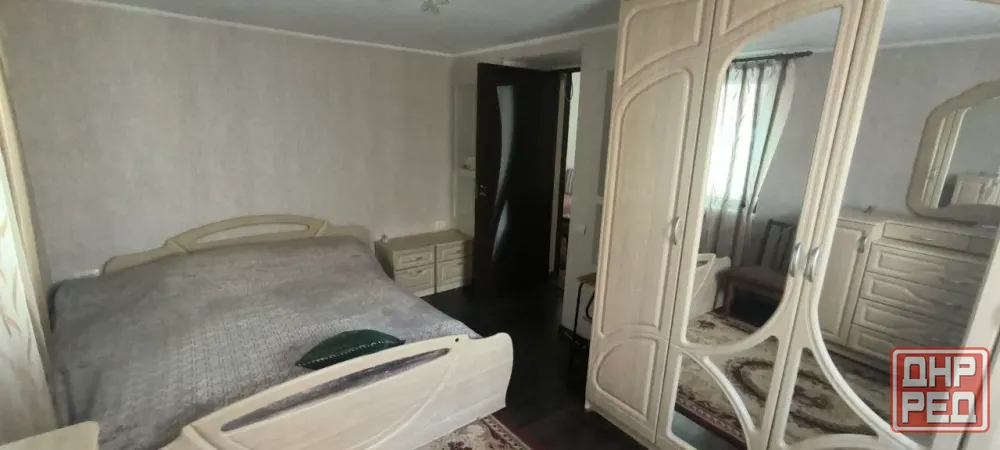 Продается уютная светлая квартира на земле в Ленинском р-не!Переулок Тракторный! Донецк - изображение 8