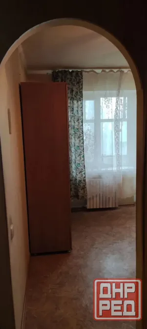 Оплата при заселении. Сдам 2х Щетинина малогабаритка. Донецк - изображение 3