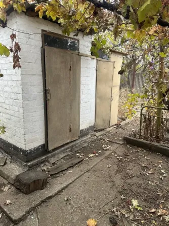 Продаётся дом 68,3 кв.м в пгт Володарское Мариуполь