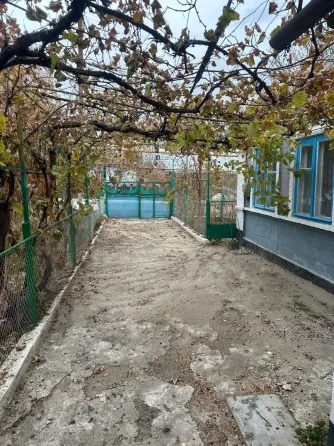 Продаётся дом 68,3 кв.м в пгт Володарское Мариуполь
