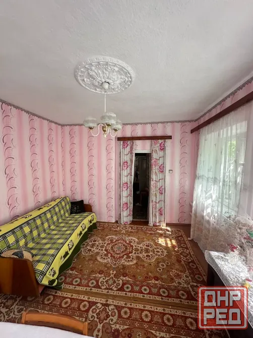 Продаётся дом 68,3 кв.м в пгт Володарское Мариуполь - изображение 9