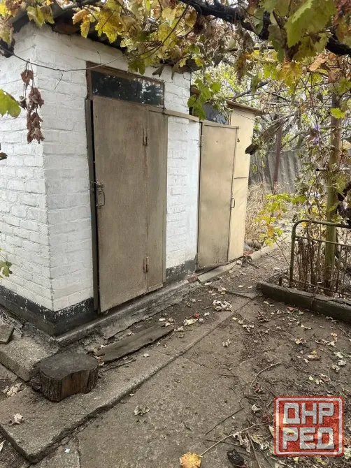 Продаётся дом 68,3 кв.м в пгт Володарское Мариуполь - изображение 5