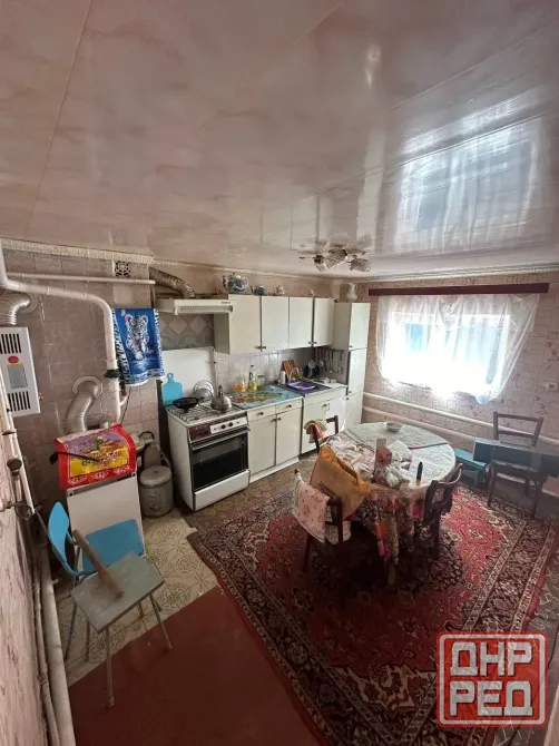 Продаётся дом 68,3 кв.м в пгт Володарское Мариуполь - изображение 12