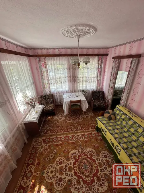 Продаётся дом 68,3 кв.м в пгт Володарское Мариуполь - изображение 8