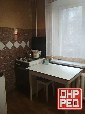 Оплата при заселении. Сдам 1-комнатную Объединенный рынок. Донецк - изображение 1