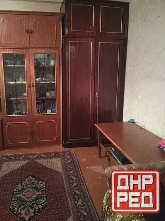 Оплата при заселении. Сдам 1-комнатную Объединенный рынок. Донецк - изображение 3