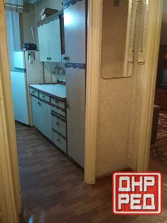 Оплата при заселении. Сдам 1-комнатную Объединенный рынок. Донецк - изображение 4