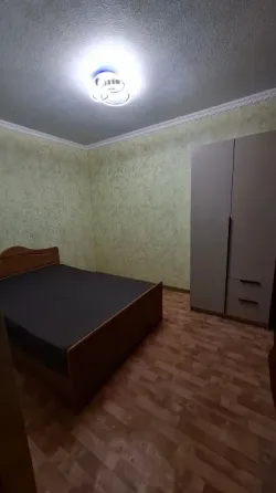 Сдам 3к кв на 1й площадке Донецк