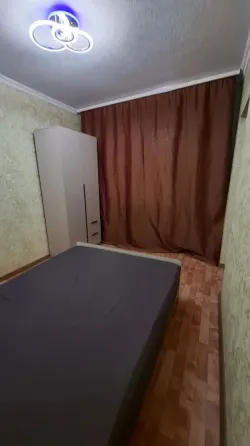 Сдам 3к кв на 1й площадке Донецк