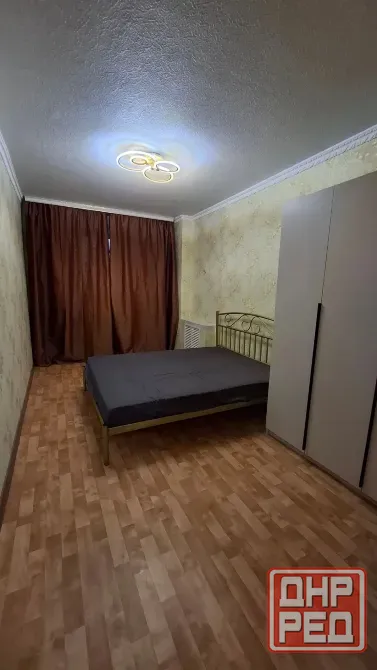 Сдам 3к кв на 1й площадке Донецк - изображение 11