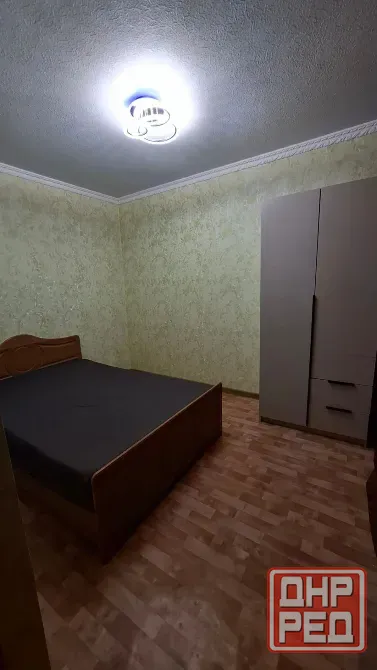 Сдам 3к кв на 1й площадке Донецк - изображение 4