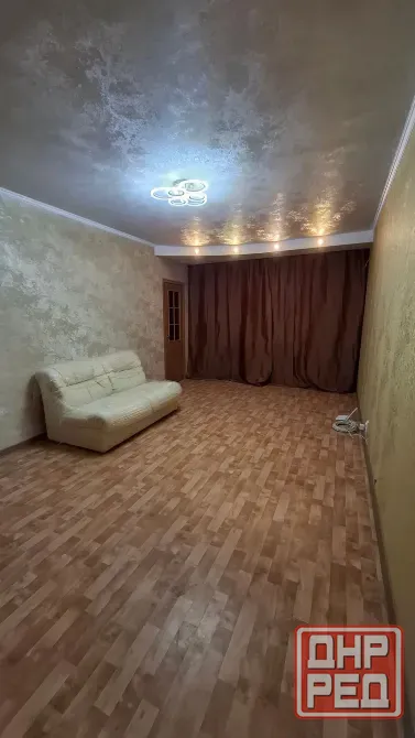 Сдам 3к кв на 1й площадке Донецк - изображение 3