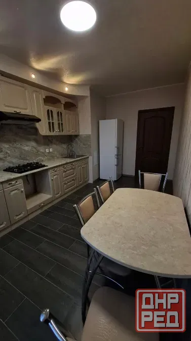 Сдам 3к кв на 1й площадке Донецк - изображение 9