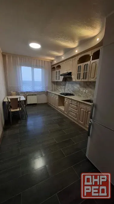 Сдам 3к кв на 1й площадке Донецк - изображение 1