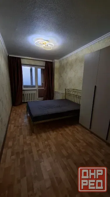 Сдам 3к кв на 1й площадке Донецк - изображение 2