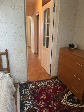 Продам 3х Заперевальная, 16-я больница. Донецк