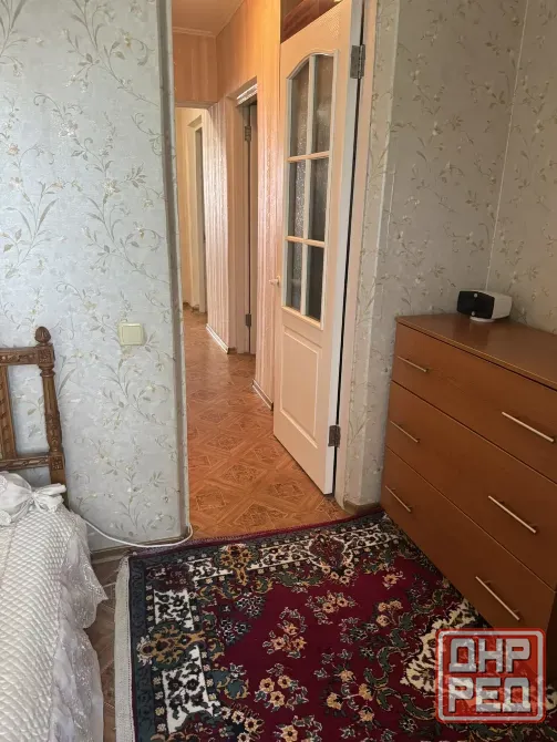 Продам 3х Заперевальная, 16-я больница. Донецк - изображение 1