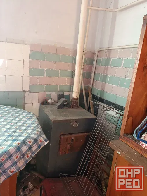 Продам дом Автоваз. Донецк - изображение 9