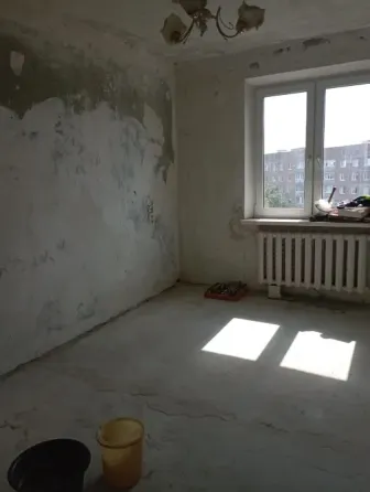 Продам срочно 3 комнатную Словацкая Донецк