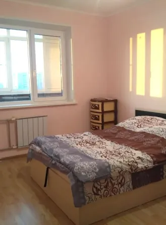 **Сдается уютная двухкомнатная квартира в донецке** Донецк