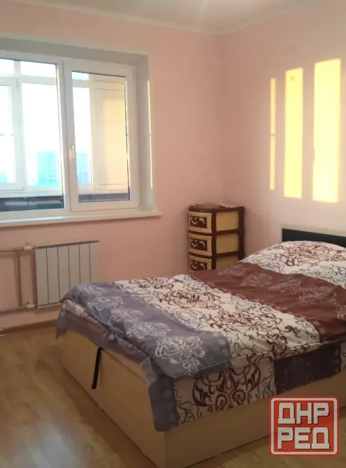 **Сдается уютная двухкомнатная квартира в донецке** Донецк - изображение 5