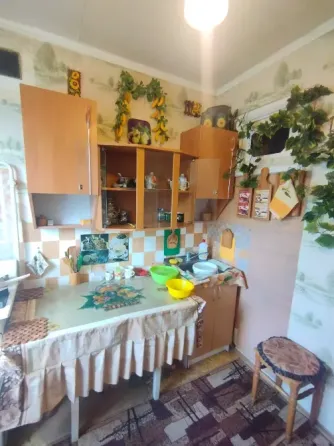 Продажа 1-но комнатной квартиры Макеевка