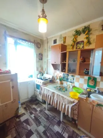 Продажа 1-но комнатной квартиры Макеевка