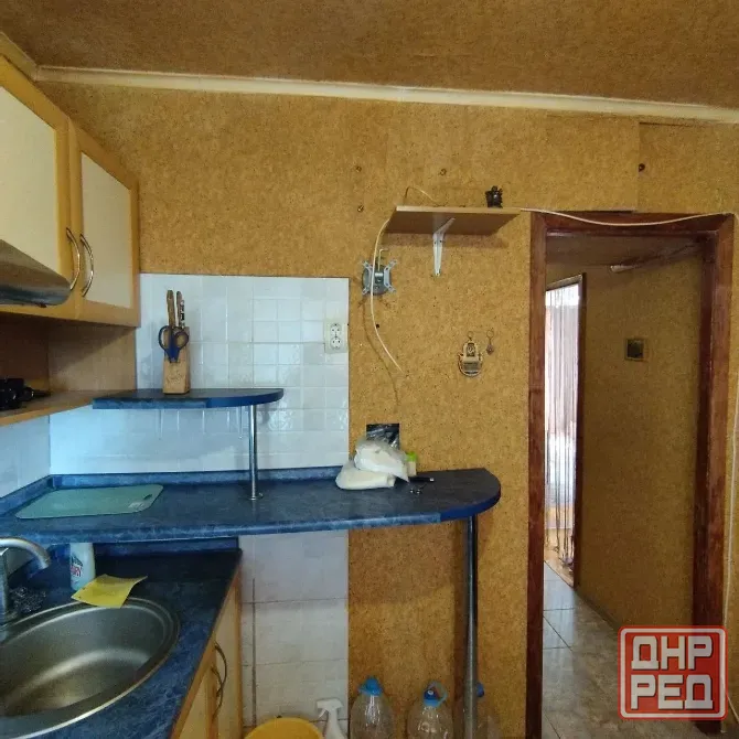 Продам 2х площадь Свободы. Донецк - изображение 11