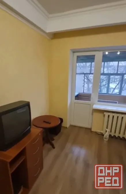 Продам 1 к кв ру Топаз Куйбышевский р н г Донецка Донецк - изображение 1