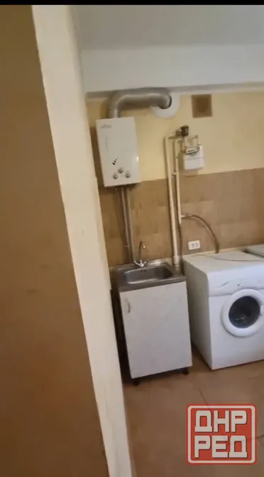 Продам 1 к кв ру Топаз Куйбышевский р н г Донецка Донецк - изображение 4