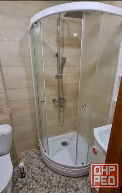 Продам 1 к кв ру Топаз Куйбышевский р н г Донецка Донецк - изображение 6