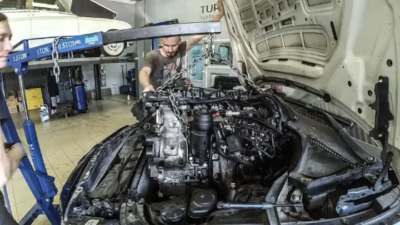 Автомеханик Слесарь Макеевка