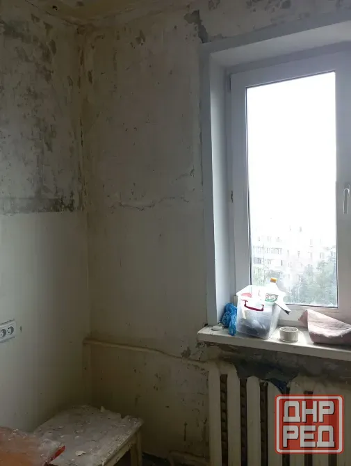 Продам 4 комнатную квартиру Бирюзова Донецк - изображение 2