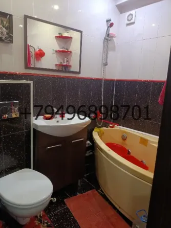 Продам 3х Объединенный. Школа 144. Донецк