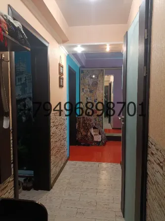 Продам 3х Объединенный. Школа 144. Донецк
