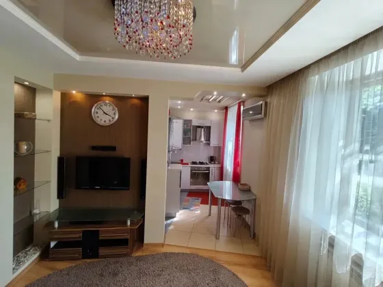 Продам 3х Пролетарский исполком. Донецк