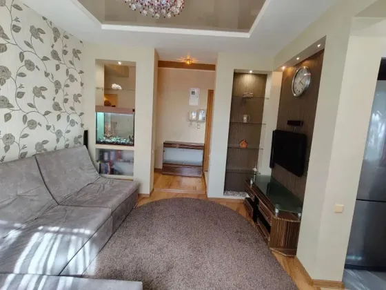 Продам 3х Пролетарский исполком. Донецк