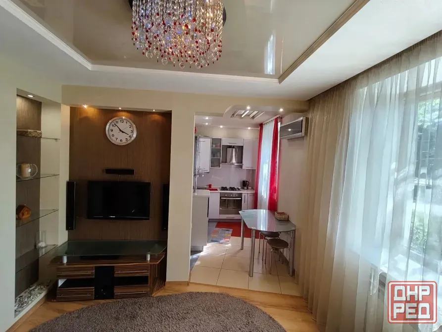 Продам 3х Пролетарский исполком. Донецк - изображение 2