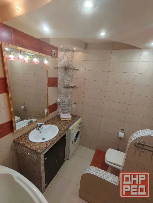 Продам 3х Пролетарский исполком. Донецк - изображение 11
