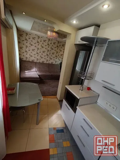 Продам 3х Пролетарский исполком. Донецк - изображение 12