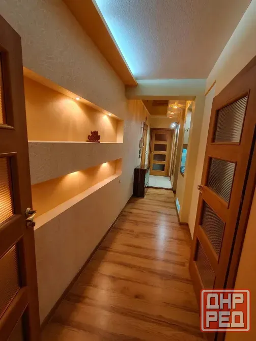 Продам 3х Пролетарский исполком. Донецк - изображение 5
