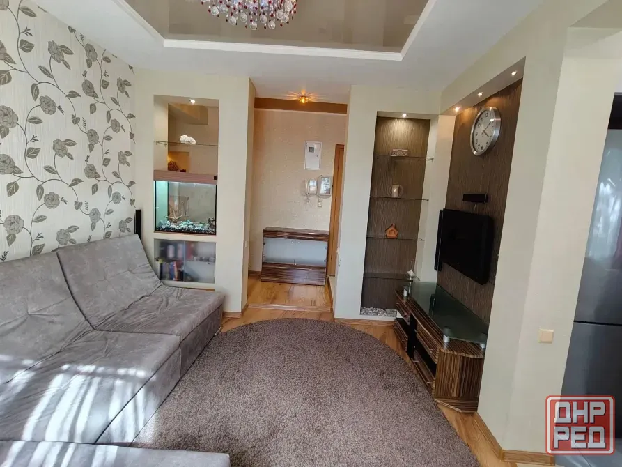 Продам 3х Пролетарский исполком. Донецк - изображение 1
