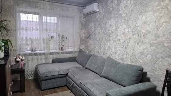 Срочно. Продам 3х комнатную квартиру в центре города Волноваха Волноваха