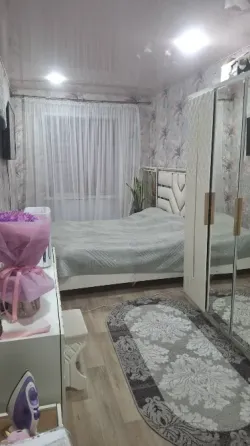 Срочно. Продам 3х комнатную квартиру в центре города Волноваха Волноваха