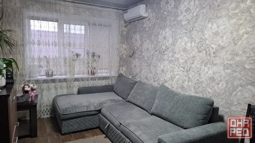 Срочно. Продам 3х комнатную квартиру в центре города Волноваха Волноваха - изображение 2