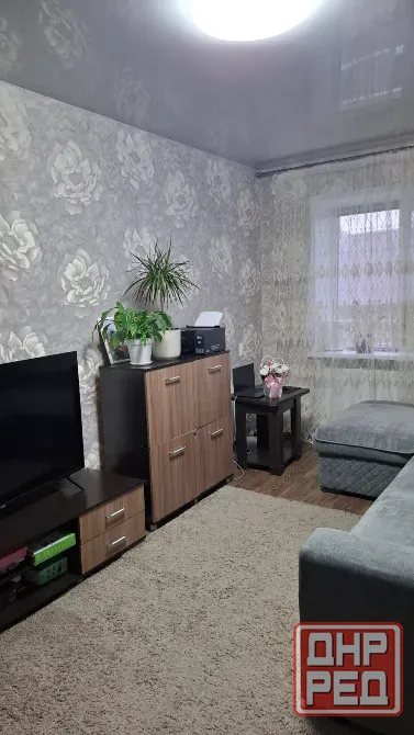 Срочно. Продам 3х комнатную квартиру в центре города Волноваха Волноваха - изображение 6